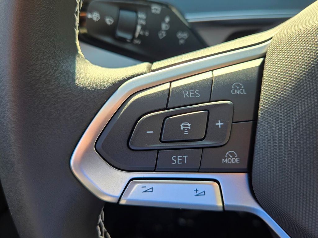 2026 Volkswagen Tiguan - $32,159