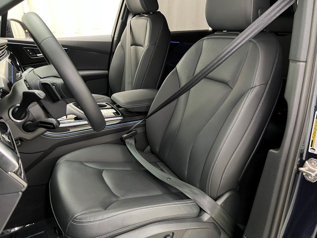 Thumbnail: 2025 Audi Q7 - 26