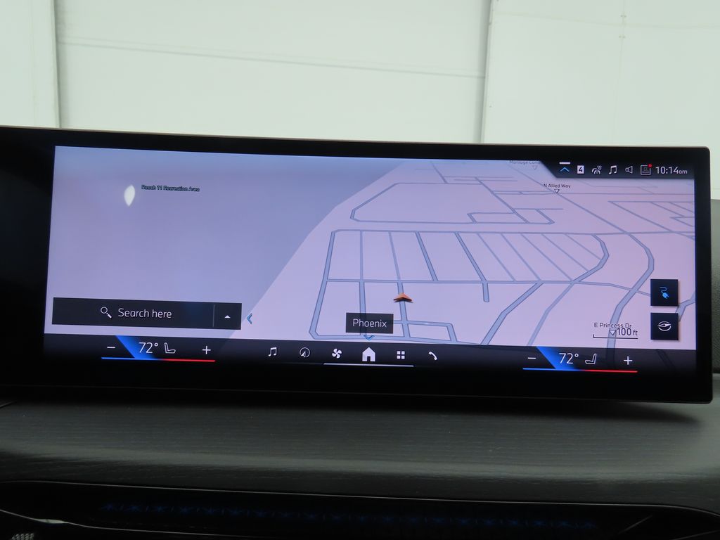 2025 BMW i4 eDrive40 15
