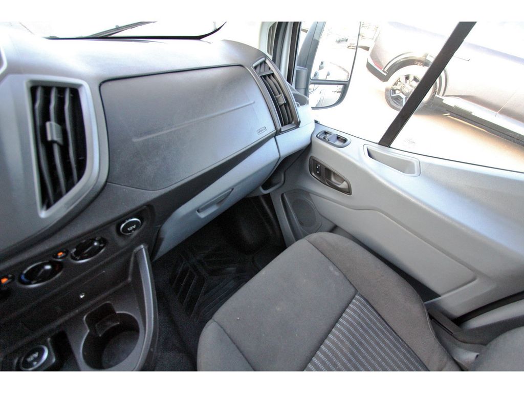 Used 2016 Ford Transit-350 Van