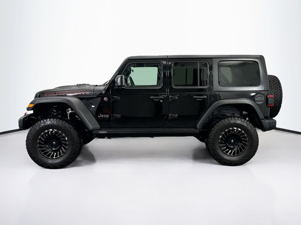 Thumbnail: 2018 Jeep Wrangler - 2