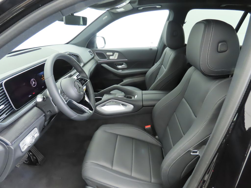 Thumbnail: 2026 Mercedes-Benz GLE - 21