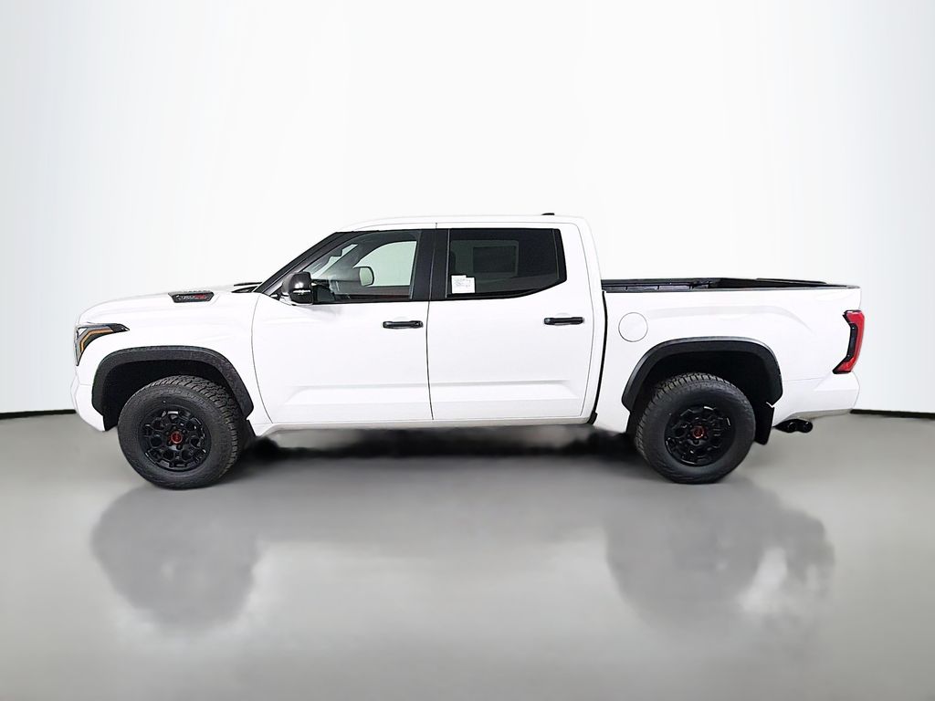 New 2026 Toyota Tundra i-FORCE MAX Truck