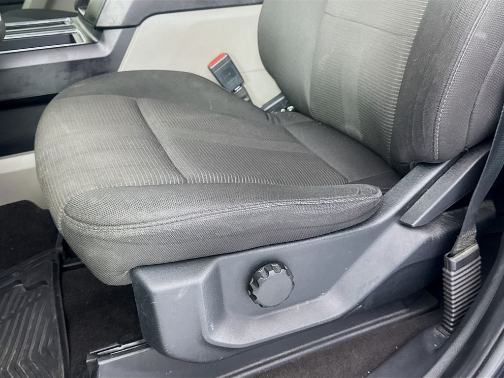 Used Car 2020 Ford F-150  Xl For Sale Under $25,000 In Austin, Texas