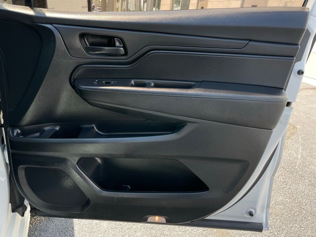 2023 Honda Odyssey Sport 29