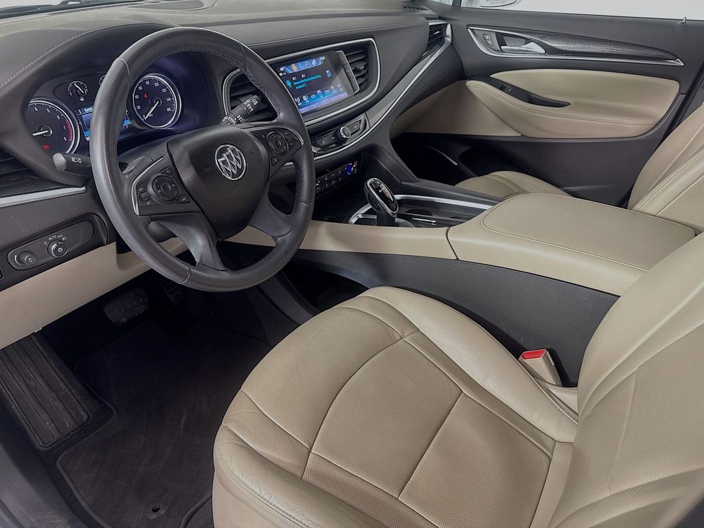 Used Car 2018 Buick Enclave  Essence For Sale Under $20,000 In Austin, Texas