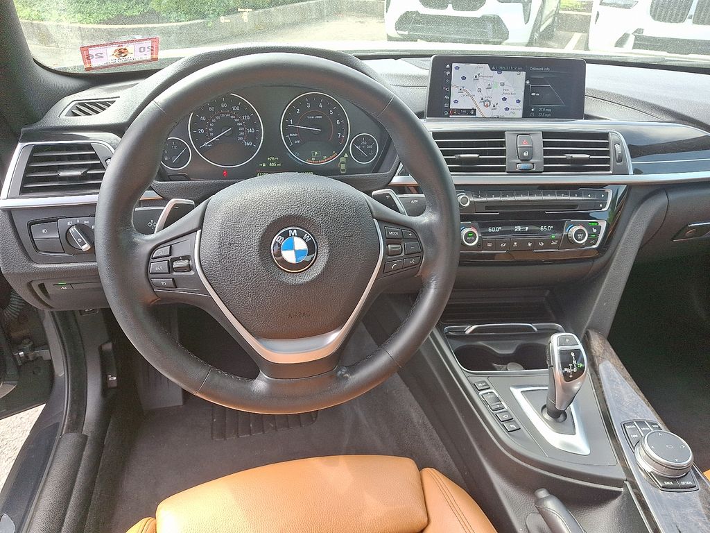2019 BMW 4 Series 430i xDrive 11