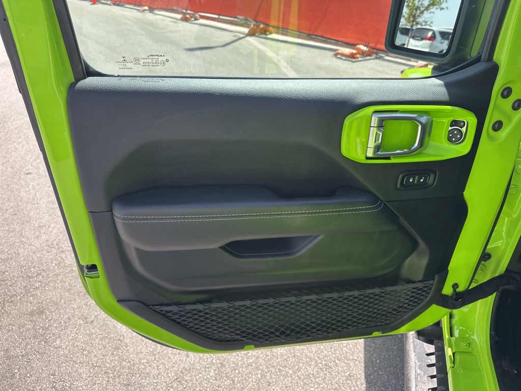 Used Car 2021 Jeep Wrangler  Unlimited Sahara 4xe For Sale Under $30,000 In Austin, Texas