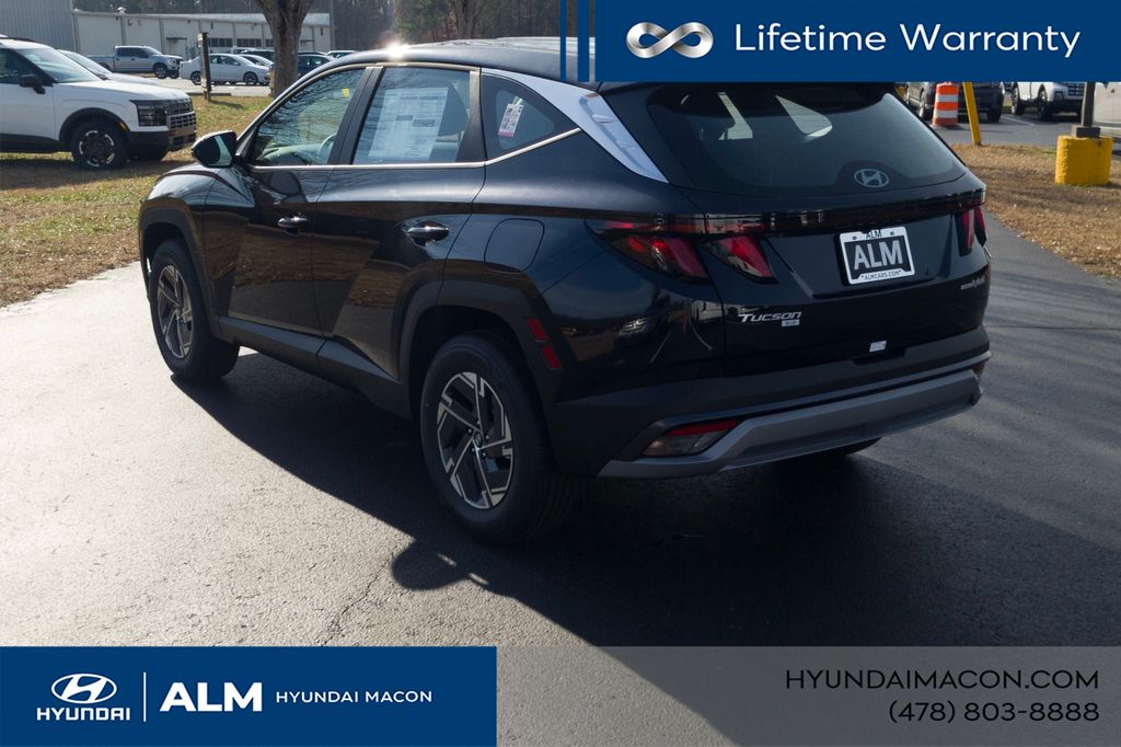 New 2026 Blue Hyundai Blue image 11