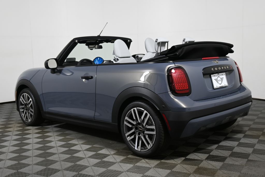 Thumbnail: 2026 MINI Cooper - 12