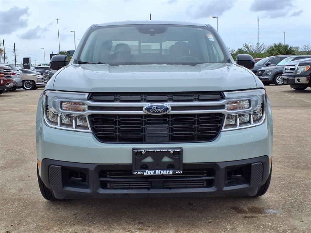 2024 Ford Maverick Lariat - 2