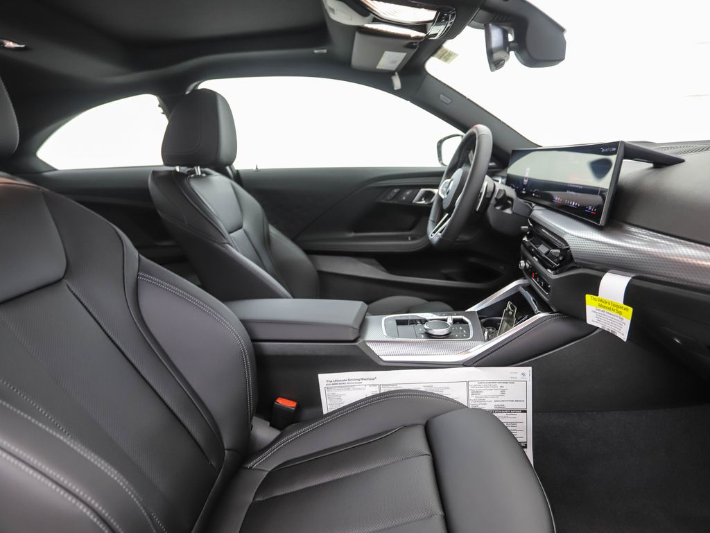 Thumbnail: 2025 BMW 2 Series - 23