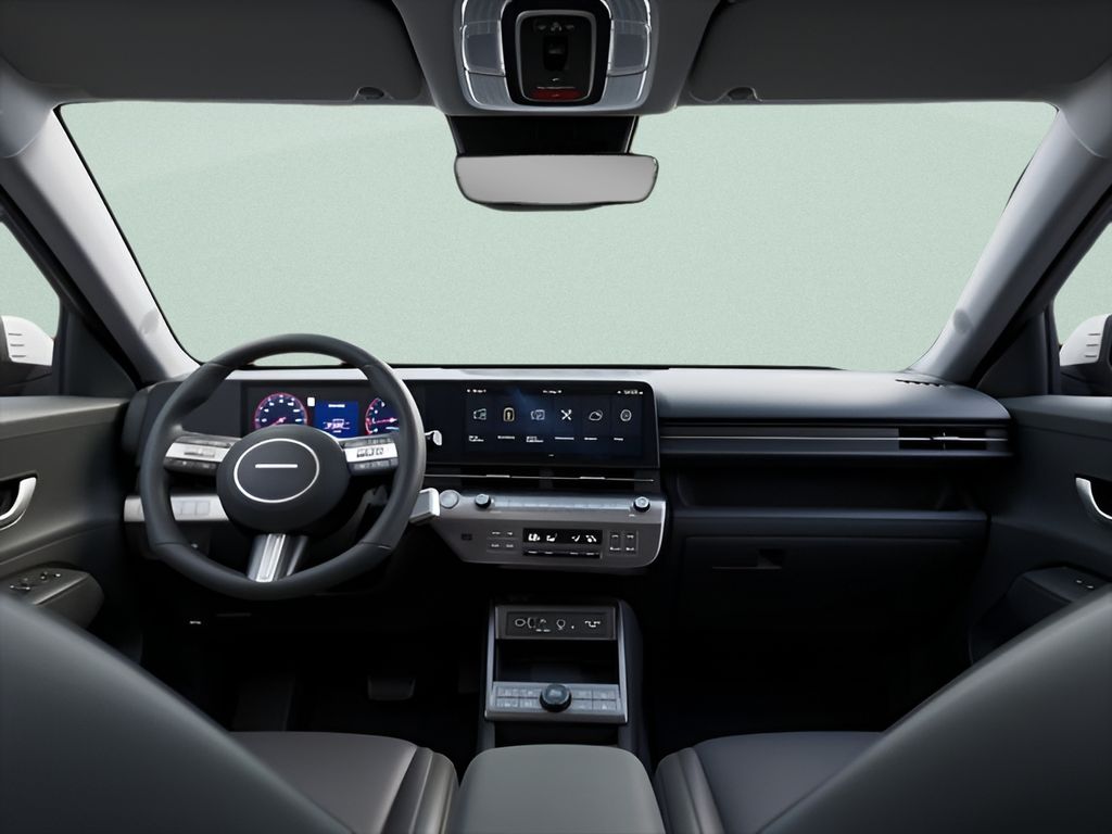 New 2026 White Hyundai Limited image 8