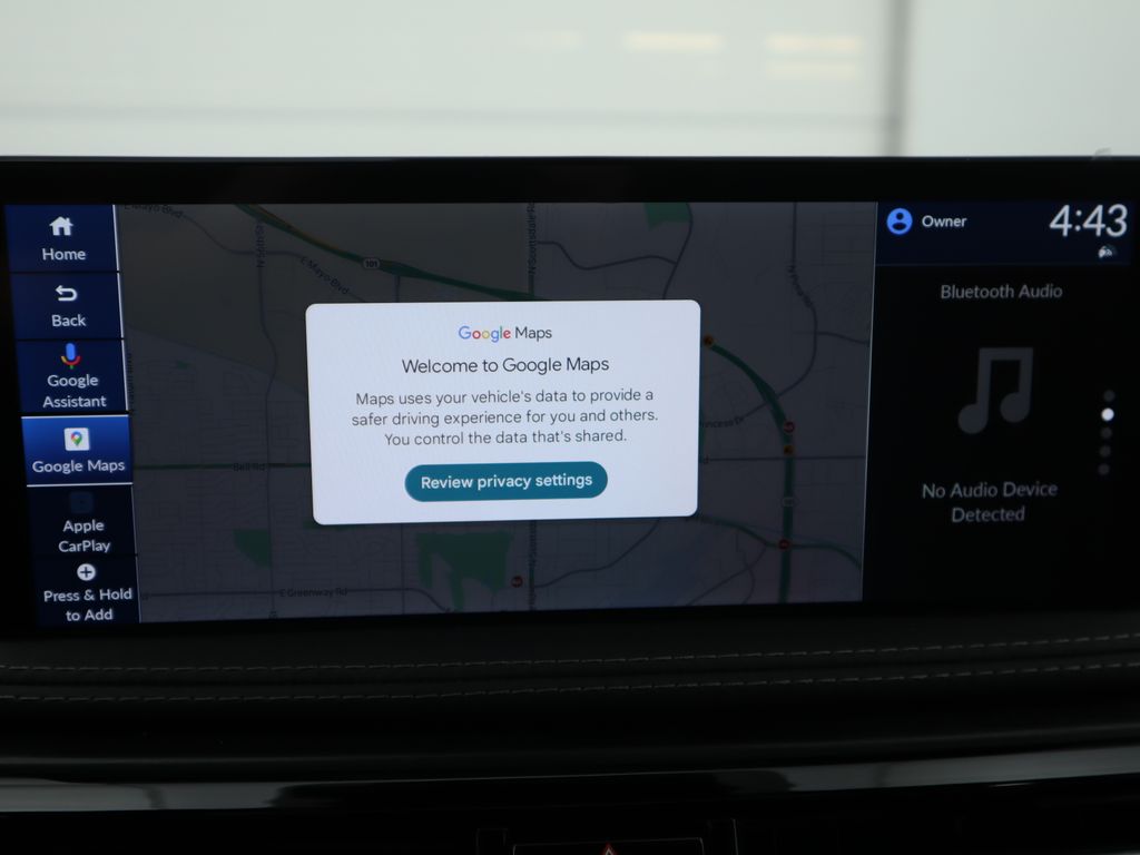 Thumbnail: 2026 Acura MDX - 16