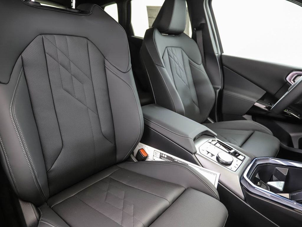 Thumbnail: 2026 BMW X3 - 30