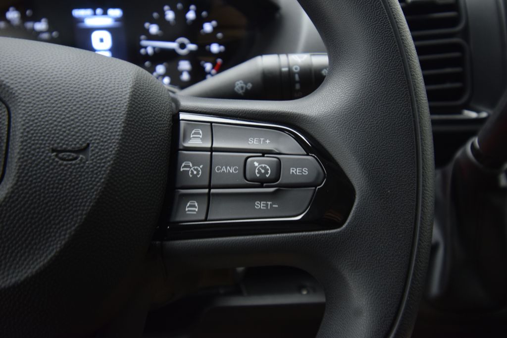 new 2026 Ram ProMaster 1500 car, priced at $40,799