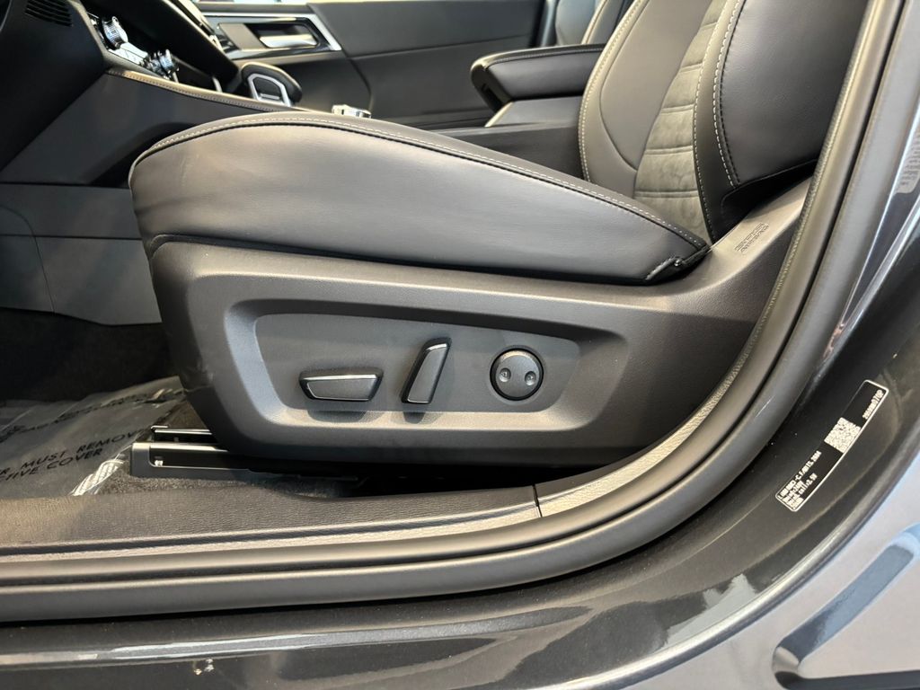 2026 Nissan Rogue Plug-In Hybrid SL