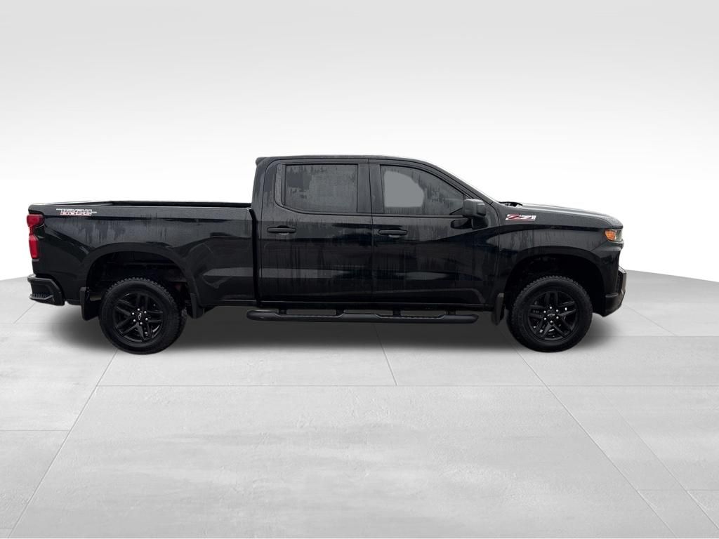 Used 2020 Chevrolet Silverado 1500 Truck