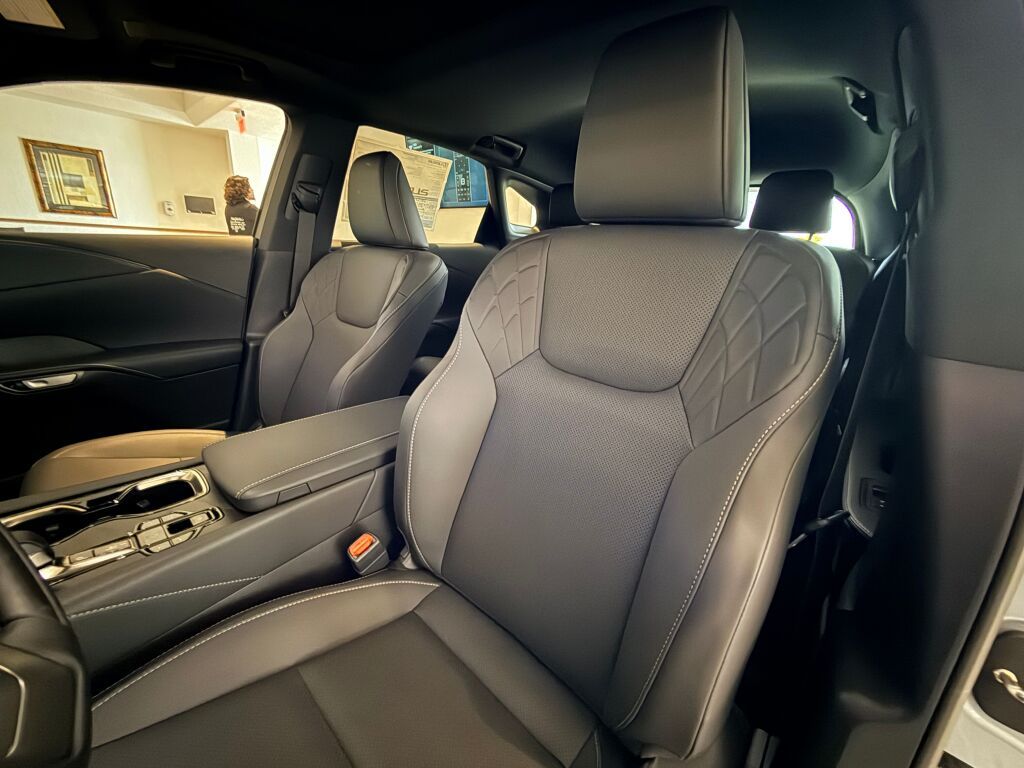 Thumbnail: 2026 Lexus RX - 14