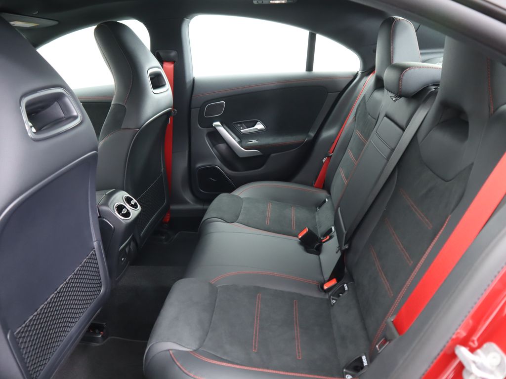 Thumbnail: 2025 Mercedes-Benz CLA - 22