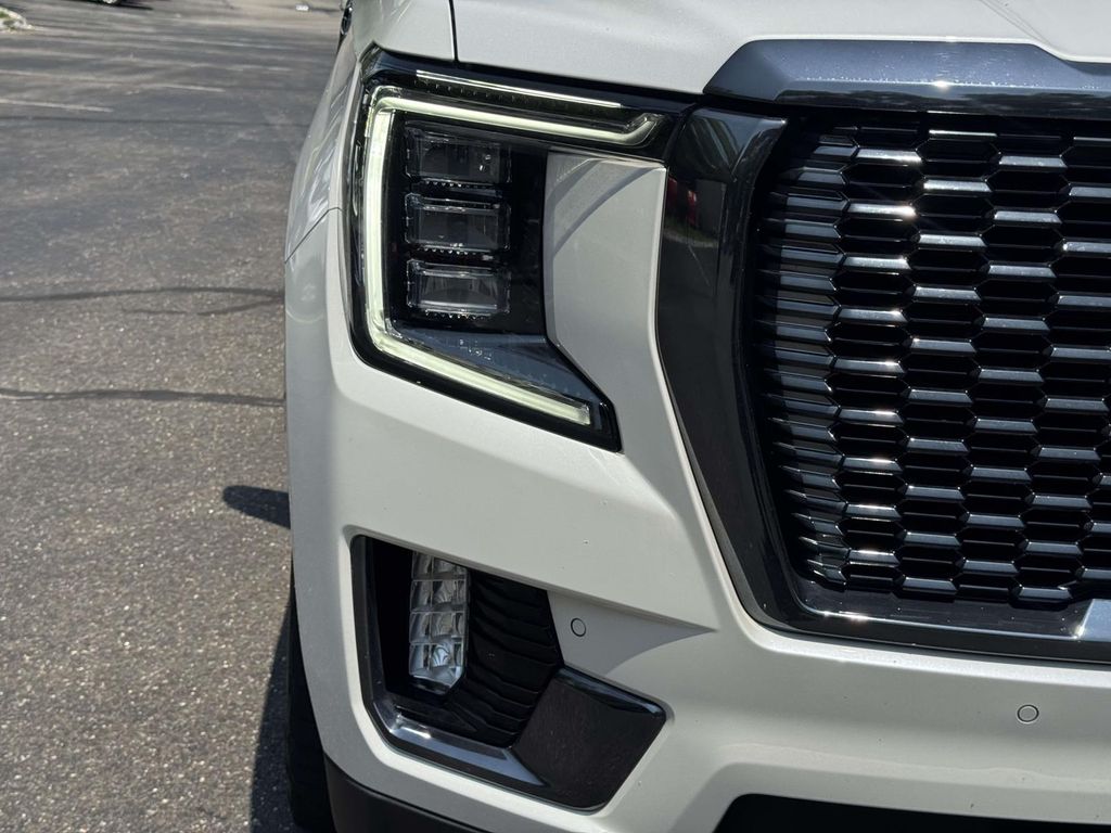 Used 2023 GMC Yukon SUV