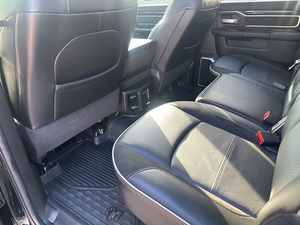 Used Car 2021 Ram 3500  Laramie For Sale Under $60,000 In Austin, Texas