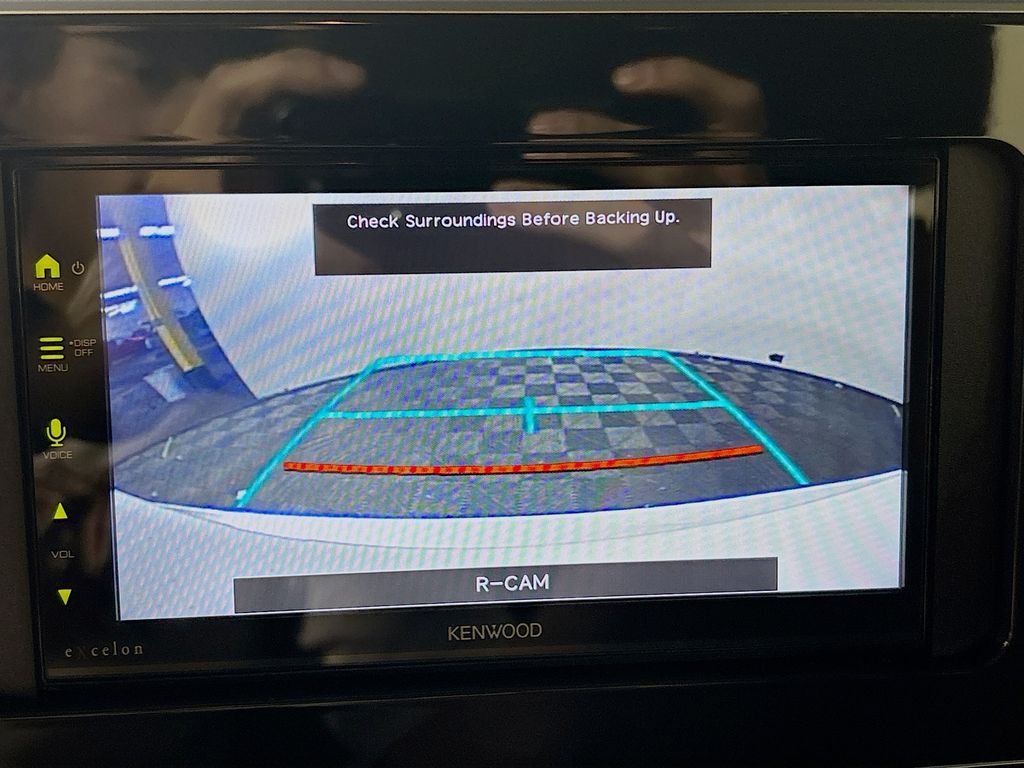 2016 Scion iM Base