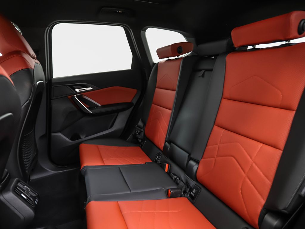 Thumbnail: 2023 BMW X1 - 23