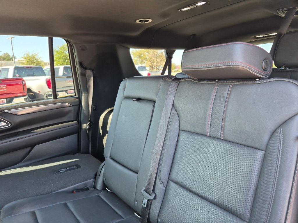 Used Car 2022 Chevrolet Suburban  Rst For Sale Under $60,000 In Austin, Texas