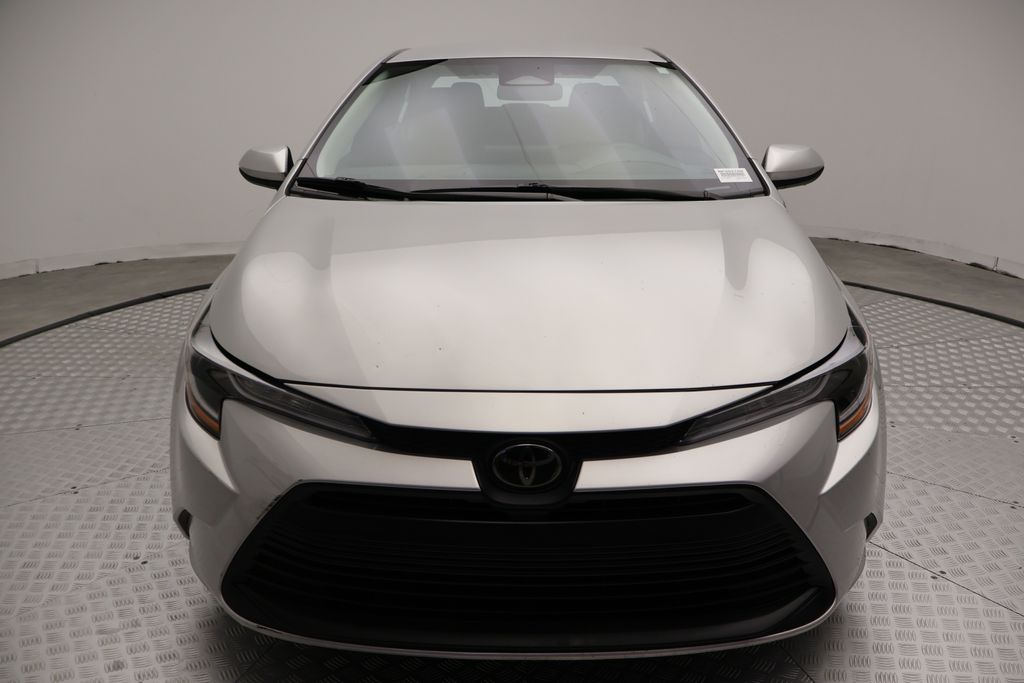 Thumbnail: 2024 Toyota Corolla - 5