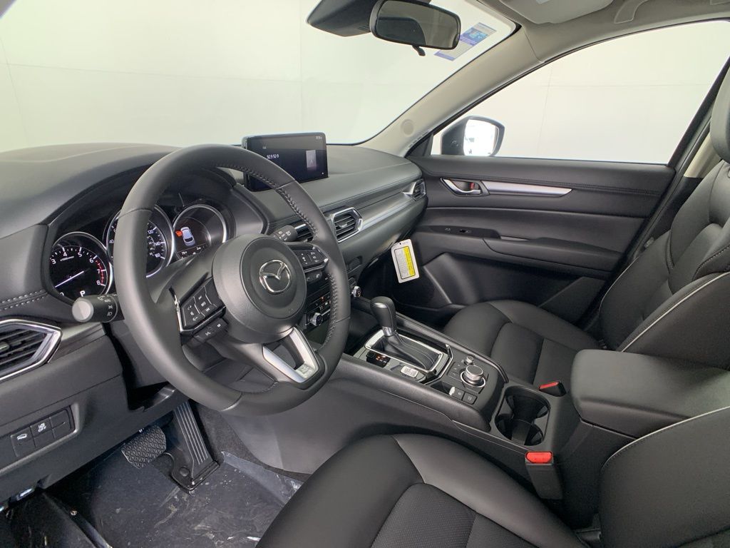 2025 Mazda CX-5 2.5 S Select Package 41