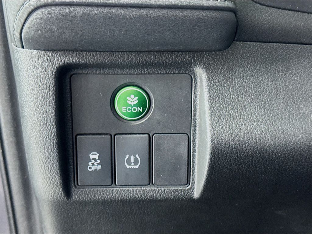 Used Car 2016 Honda Hr-v  Lx For Sale Under $15,000 In Austin, Texas