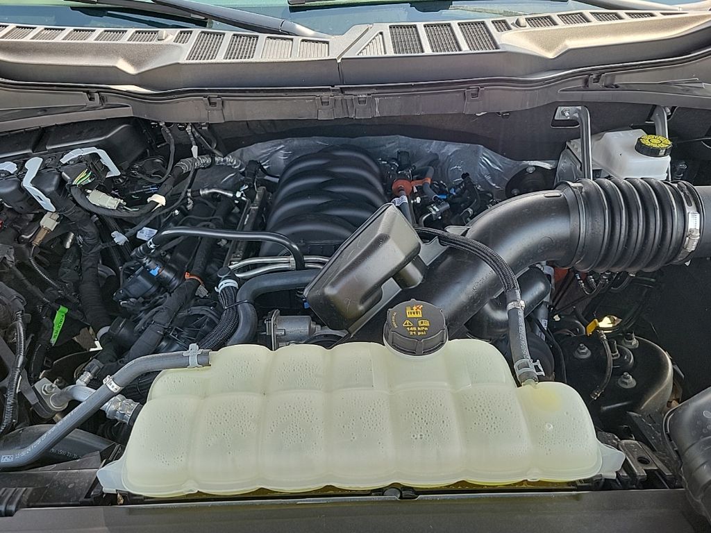 Used 2025 Ford F-150 Truck