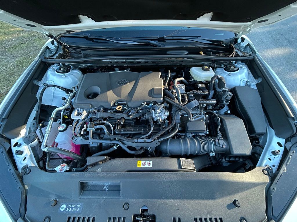 Thumbnail: 2025 Toyota Camry - 11