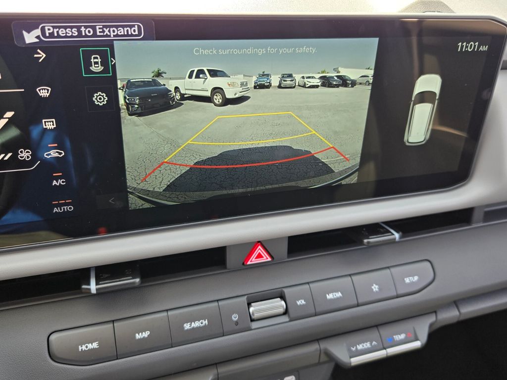 2027 Kia Seltos - $30,085