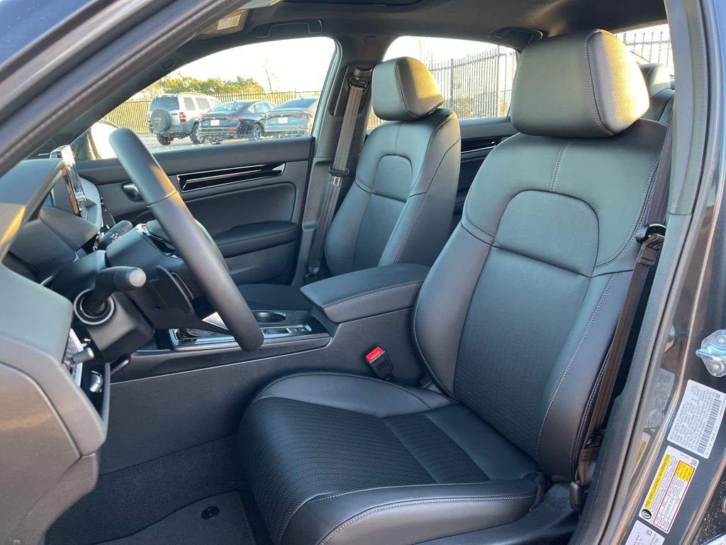 Thumbnail: 2026 Honda Civic - 12