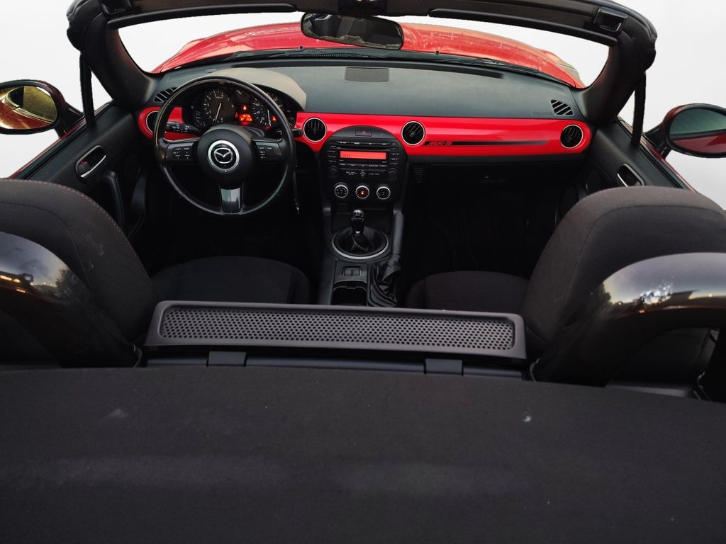 Used Car 2014 Mazda Miata  Club For Sale Under $20,000 In Austin, Texas