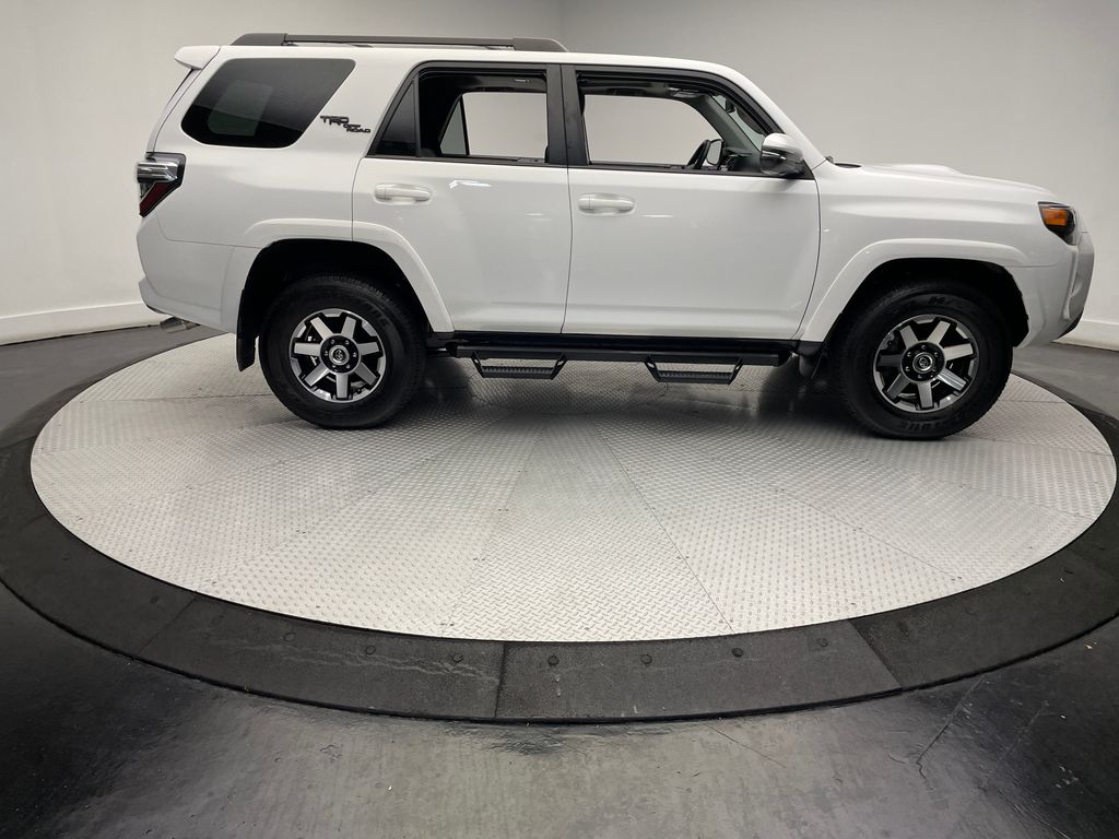 2023 Toyota 4Runner TRD Off Road 4