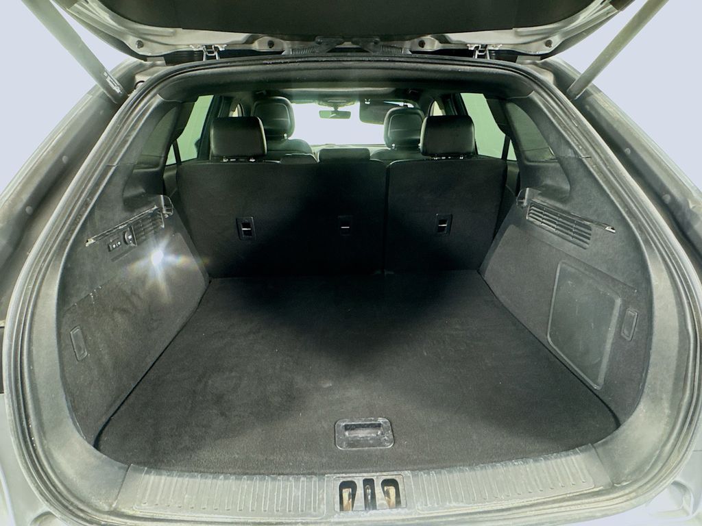 Used Car 2020 Lincoln Nautilus  Reserve For Sale Under $20,000 In Austin, Texas