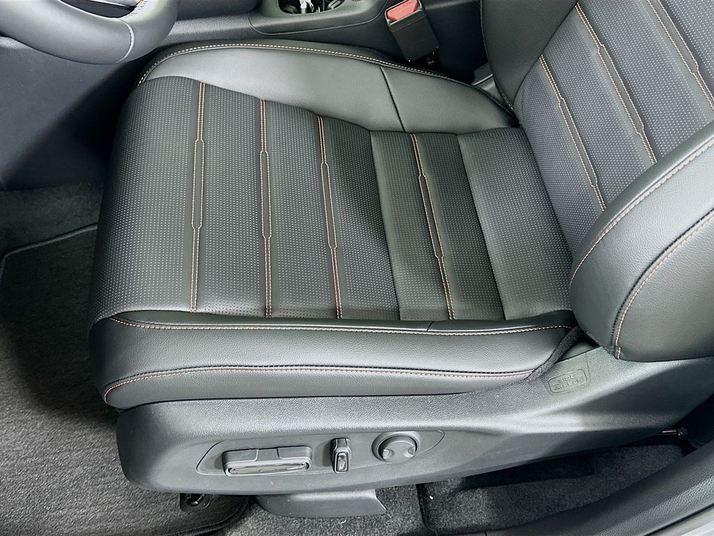 Thumbnail: 2026 Honda CR-V - 20