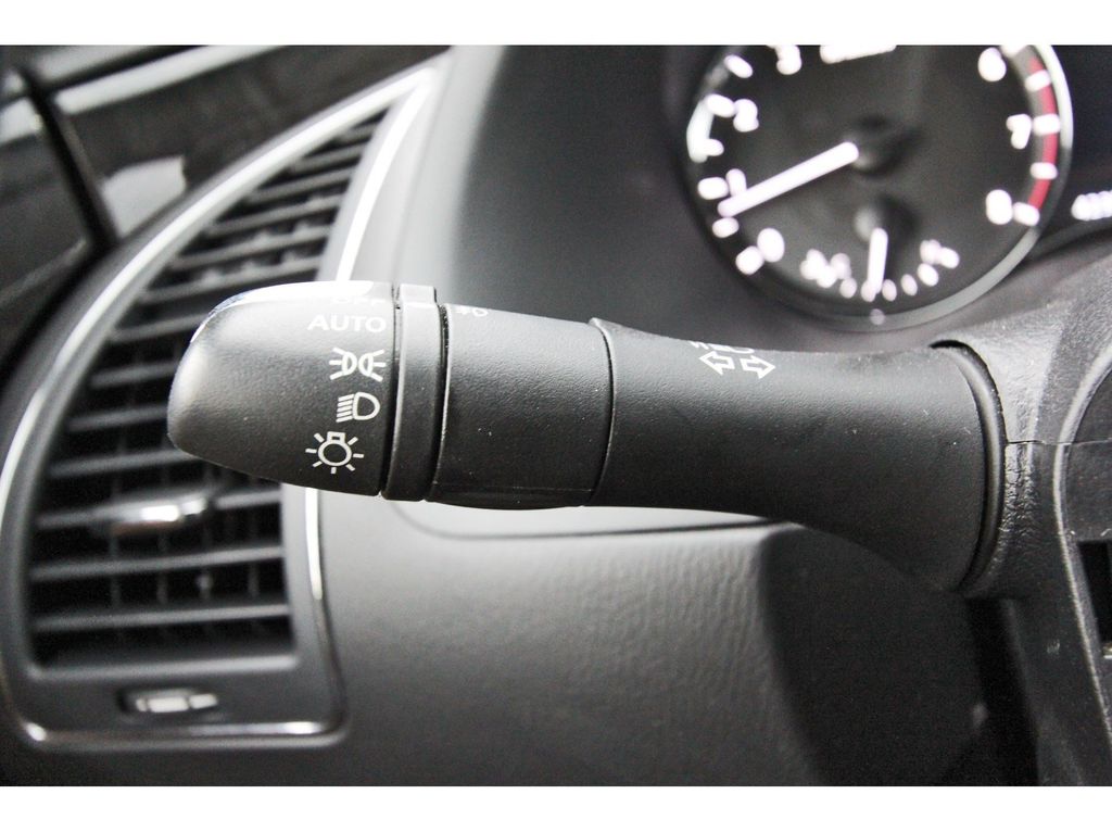 2024 INFINITI QX80 Sensory Beige at DeMontrond Mazda