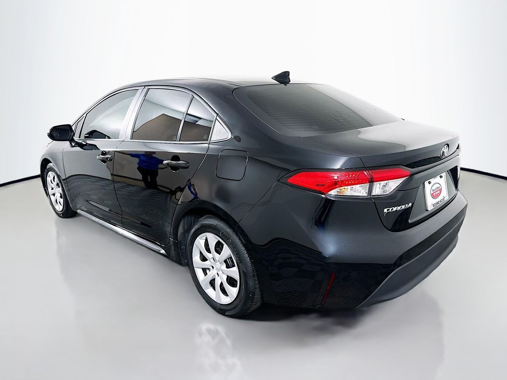 Thumbnail: 2024 Toyota Corolla - 7