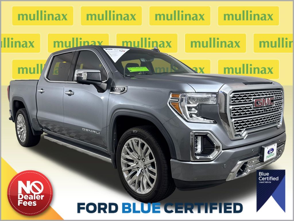2019 GMC Sierra 1500 Denali