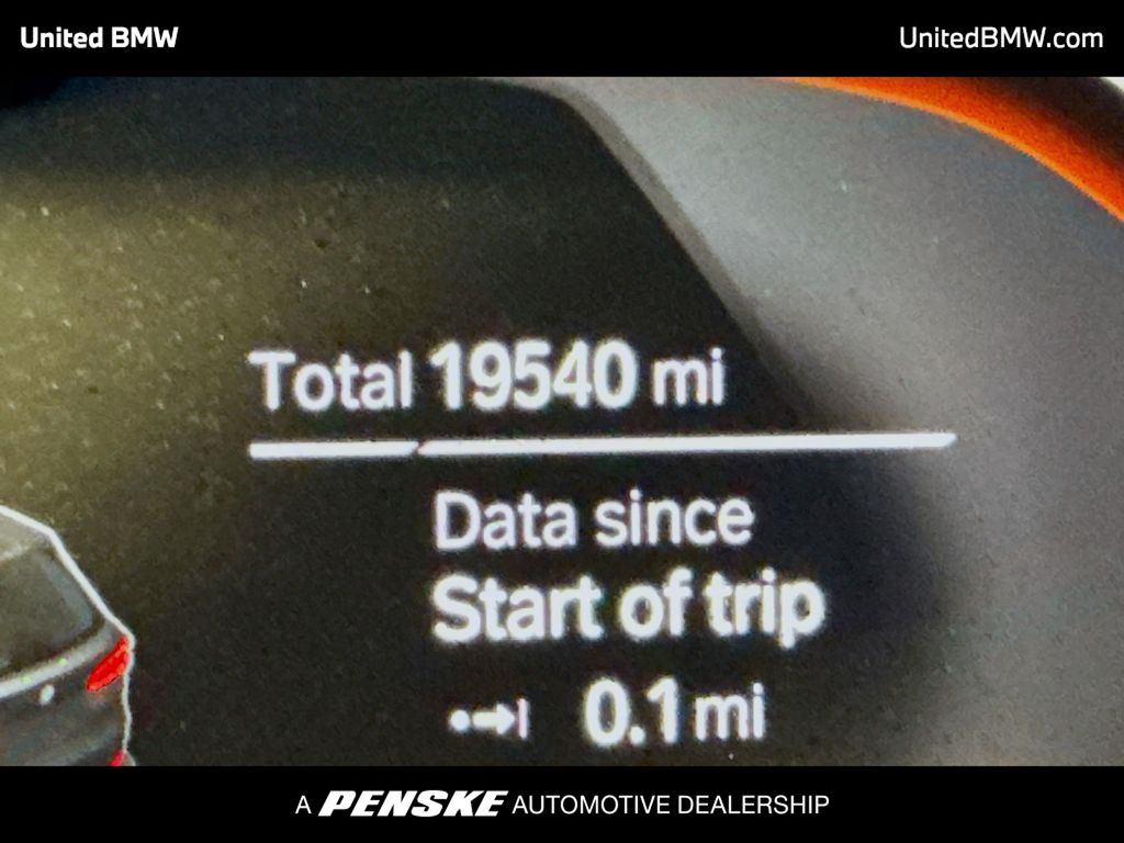 Thumbnail: 2023 BMW X5 - 7