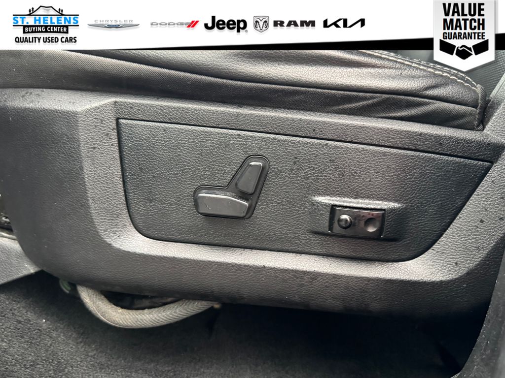 2014 RAM Ram 1500 Sport - Photo 14