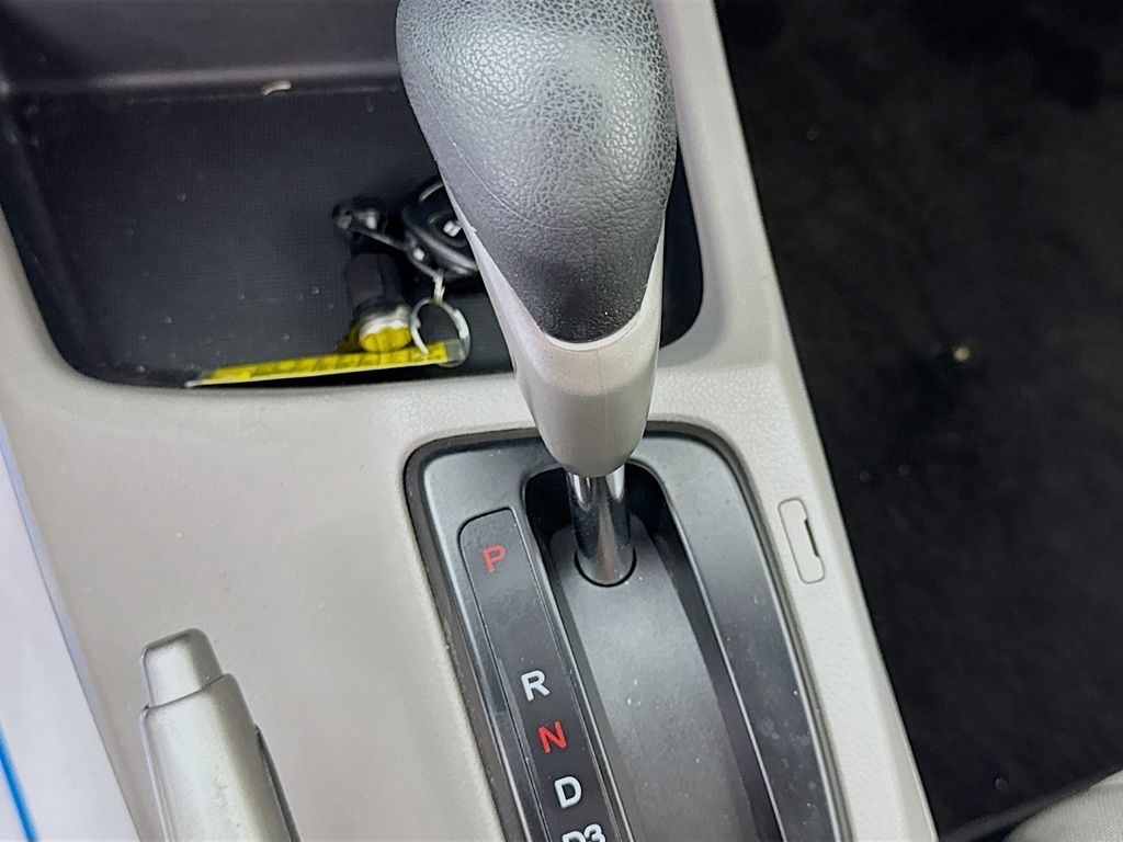 Used Car 2012 Honda Civic  Lx For Sale Under $10,000 In Austin, Texas