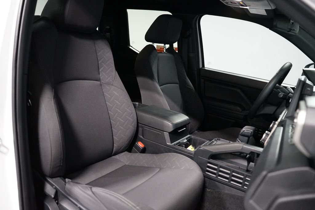 Thumbnail: 2024 Toyota Tacoma - 26