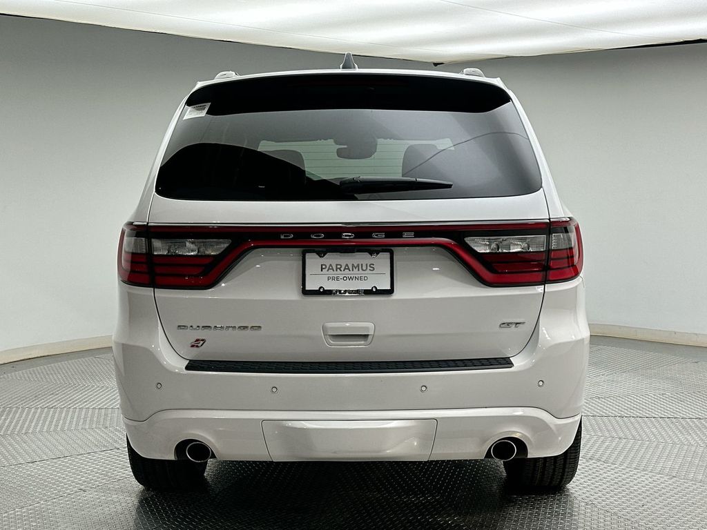 Thumbnail: 2024 Dodge Durango - 12
