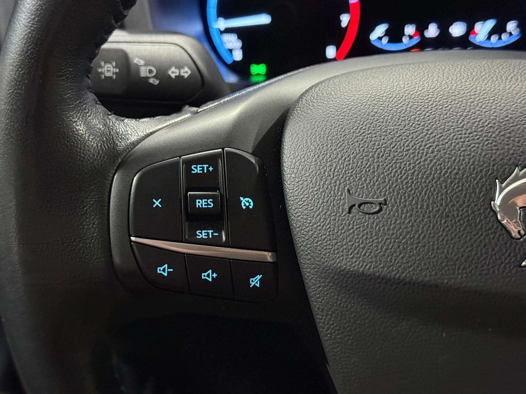 Used 2022 Carbonized Gray Metallic Ford Big Bend image 15