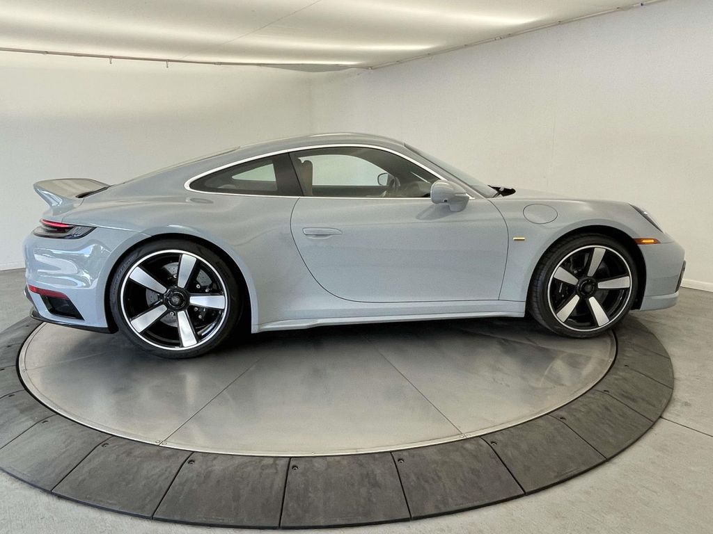 2023 Porsche 911 Sport Classic  at Audi Porsche Sewickley